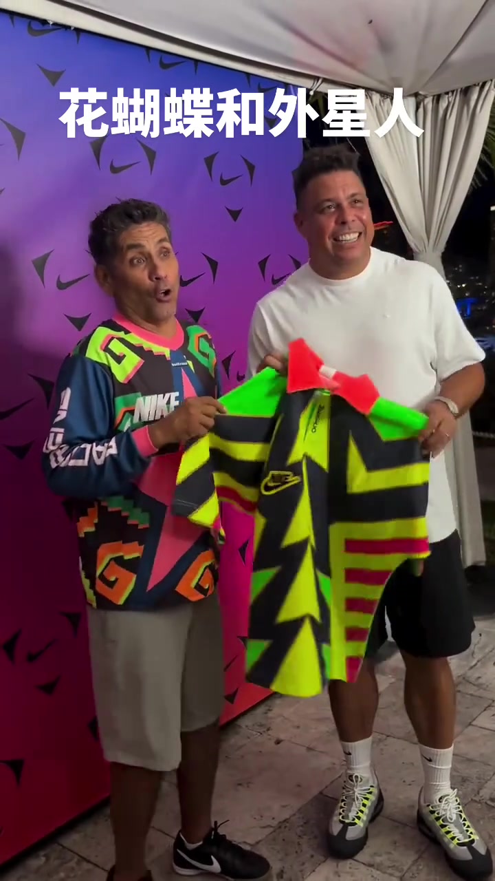 【推荐视频】花蝴蝶和外星人！花蝴蝶老了还是花