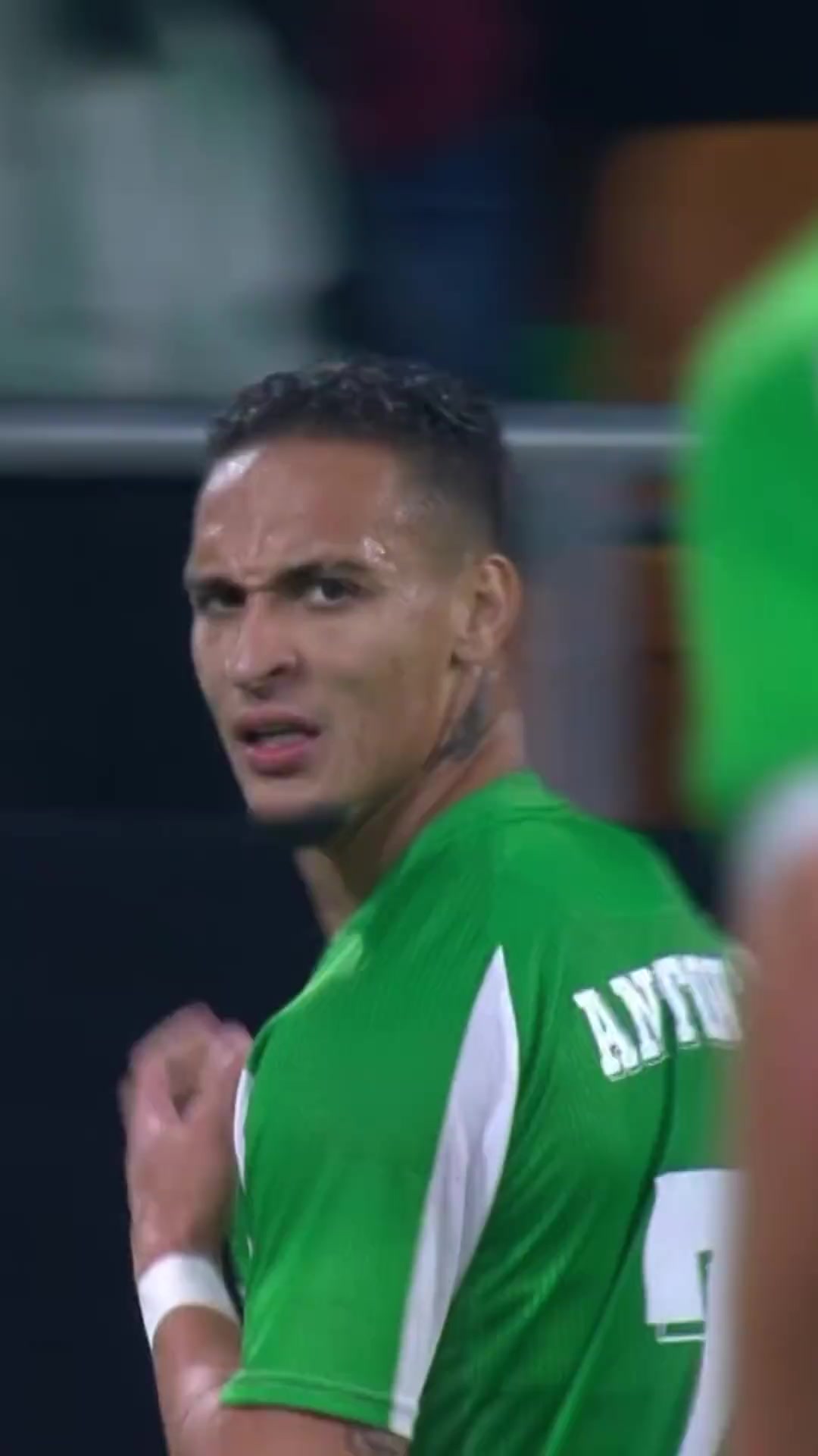 [五洲]厉害了！春风得意马蹄疾，看我圆神⚾安东尼！