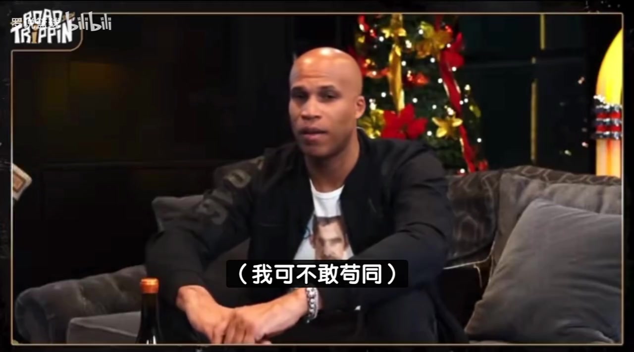 杰弗森：别说杜兰特拯救勇士，库里在他来之前和走之后都夺冠了！