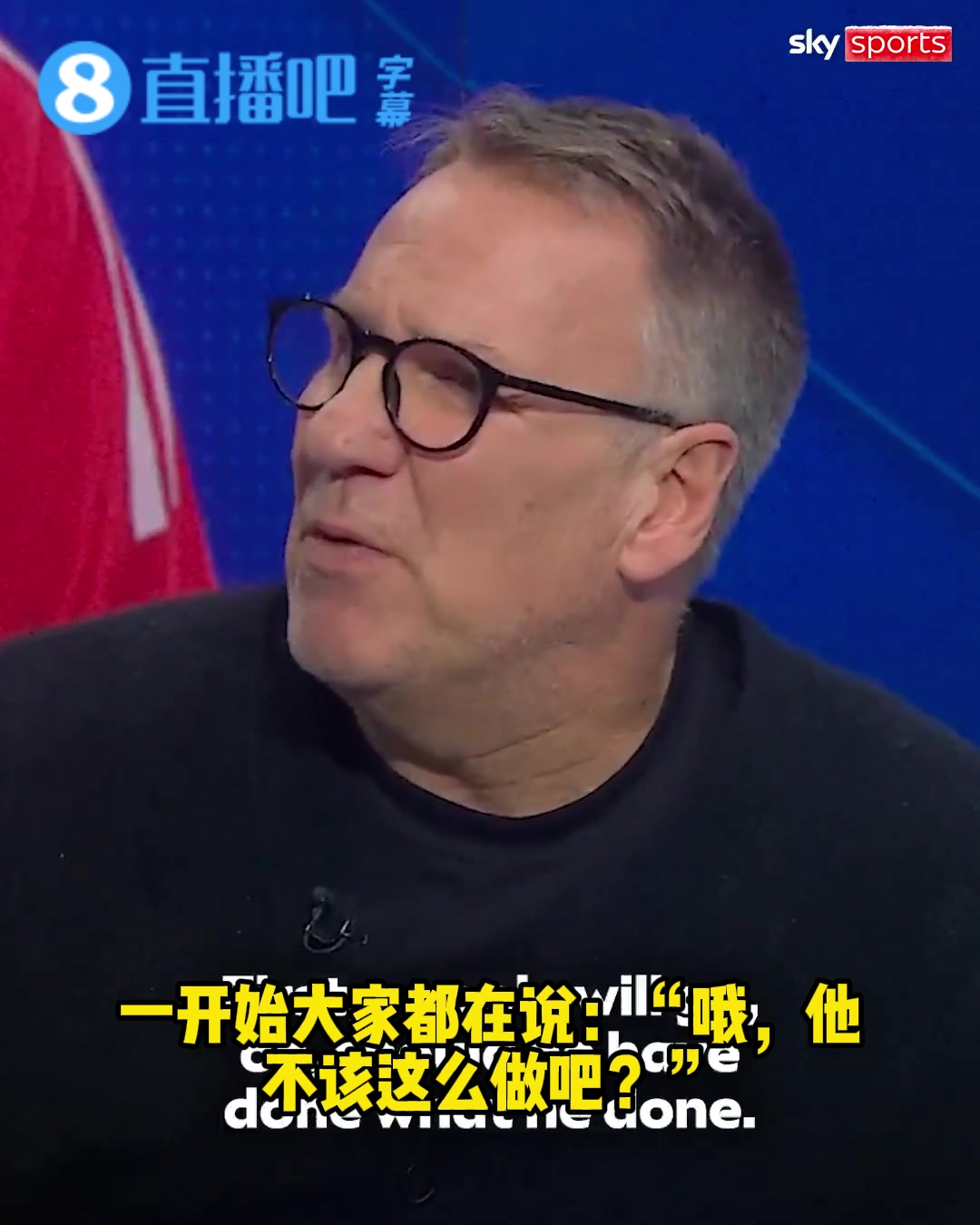 [推荐]公开支持萨拉赫❗️默森：他受太多指责，没他利物浦什么都赢不了