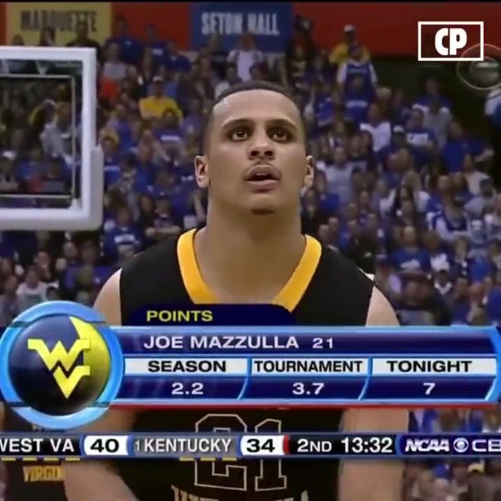 [体育头条]如今凯尔特人的教练！10年马祖拉面对肯塔基大学拿下17分