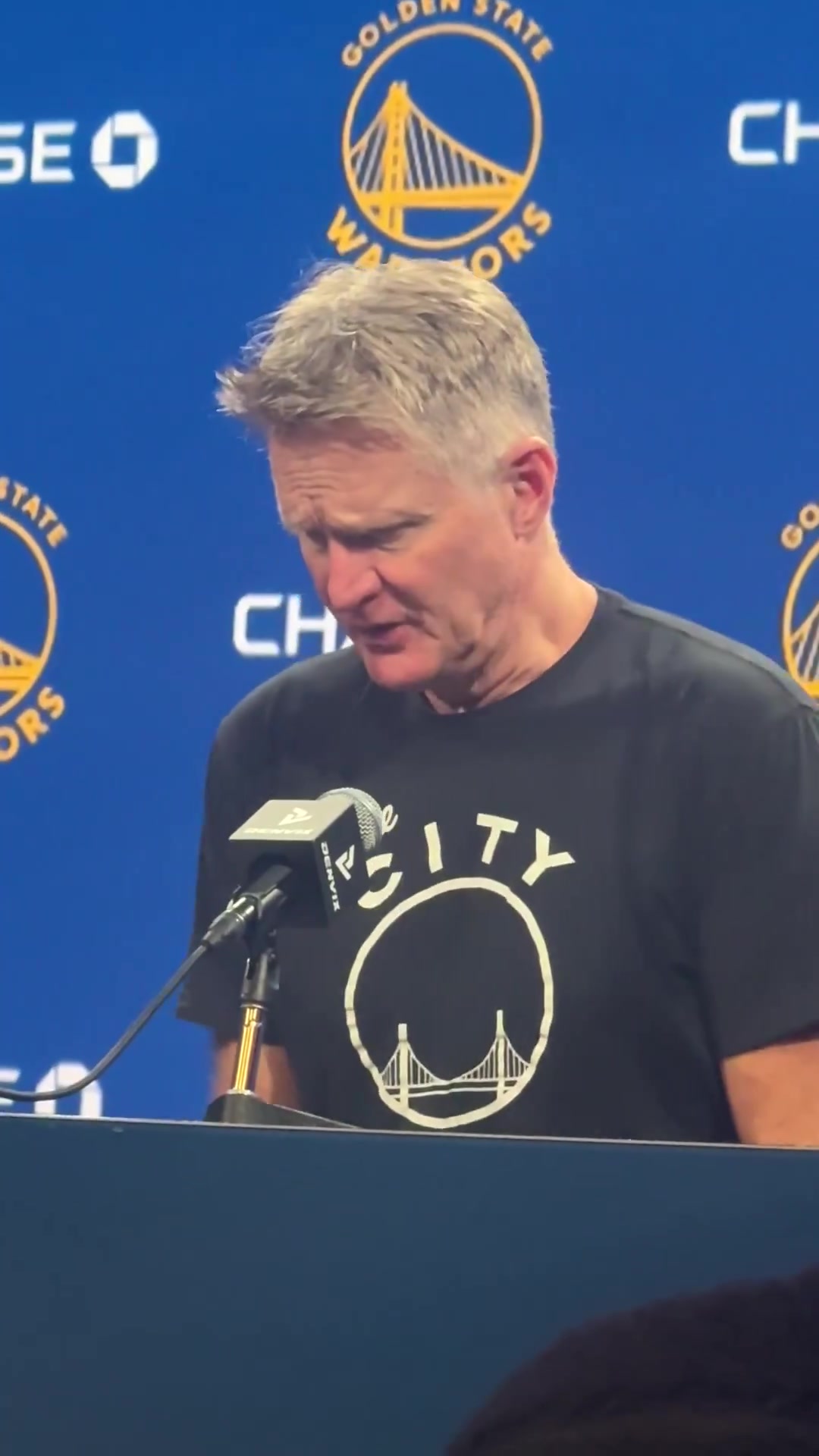 【你怎么看？】第四节被接连打出反击！科尔：今晚我们的防守是输