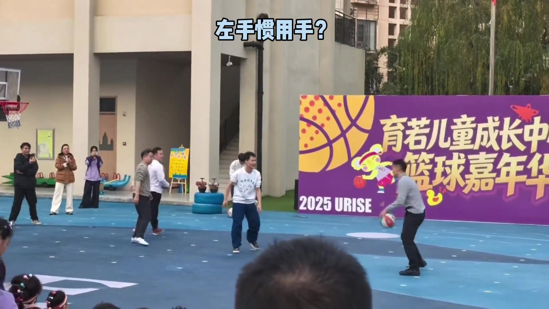 拳打幼儿园,武汉新添左手扣将,他是谁?! 拳打幼儿园,武汉新添左手扣将,他是谁?!