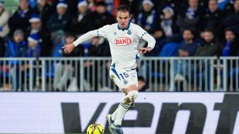 西甲-卡夫雷拉破门制胜 西班牙人客场1-0赫塔费