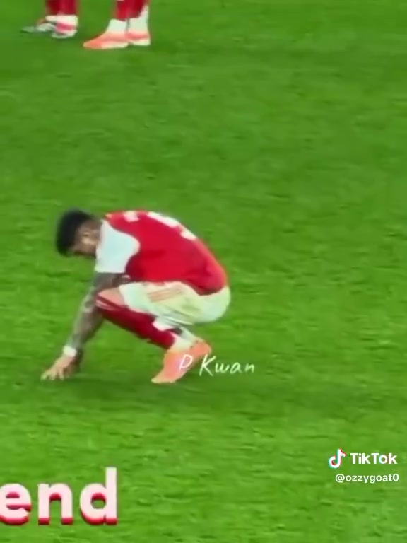 【视频/集锦】不满意！赛后廷伯和因卡皮耶的反应