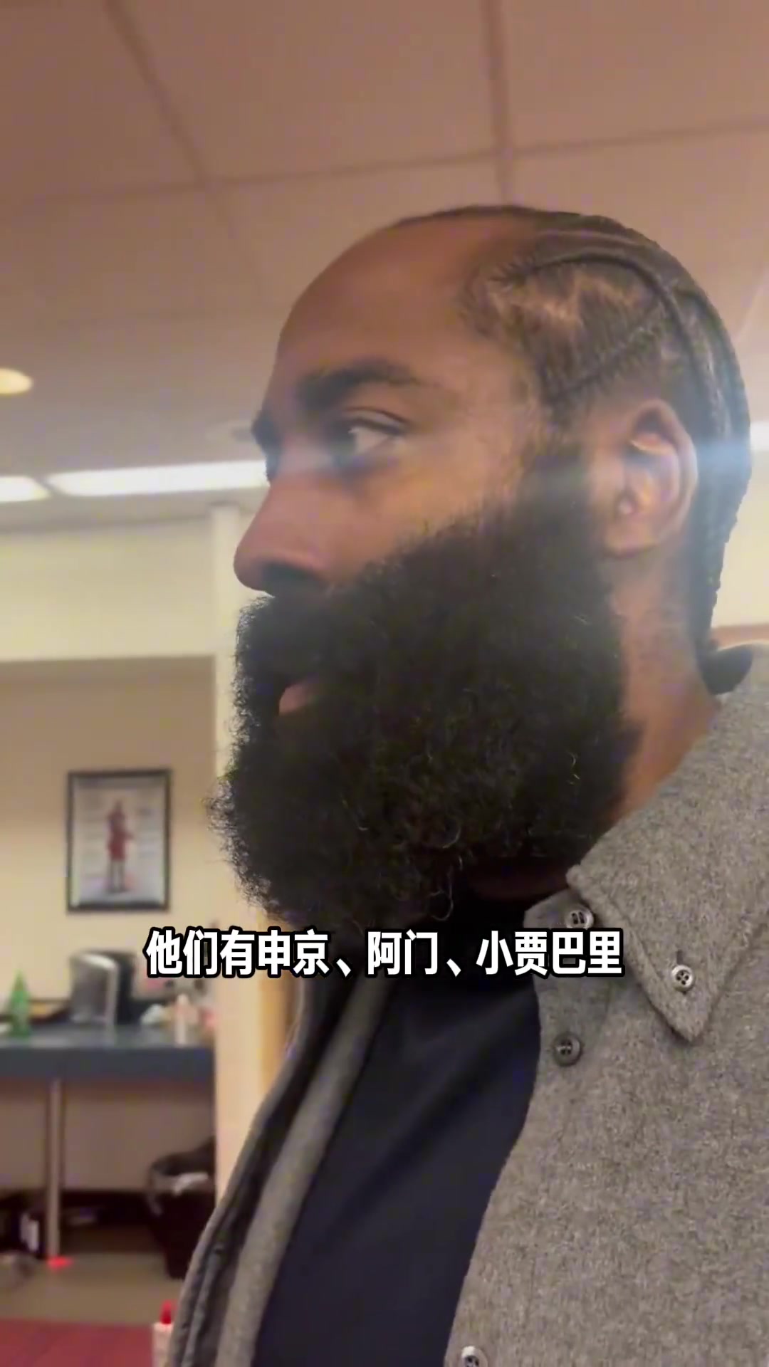 登哥谈火箭重建成果!他们的会走多远呢? 登哥谈火箭重建成果!他们的会走多远呢?