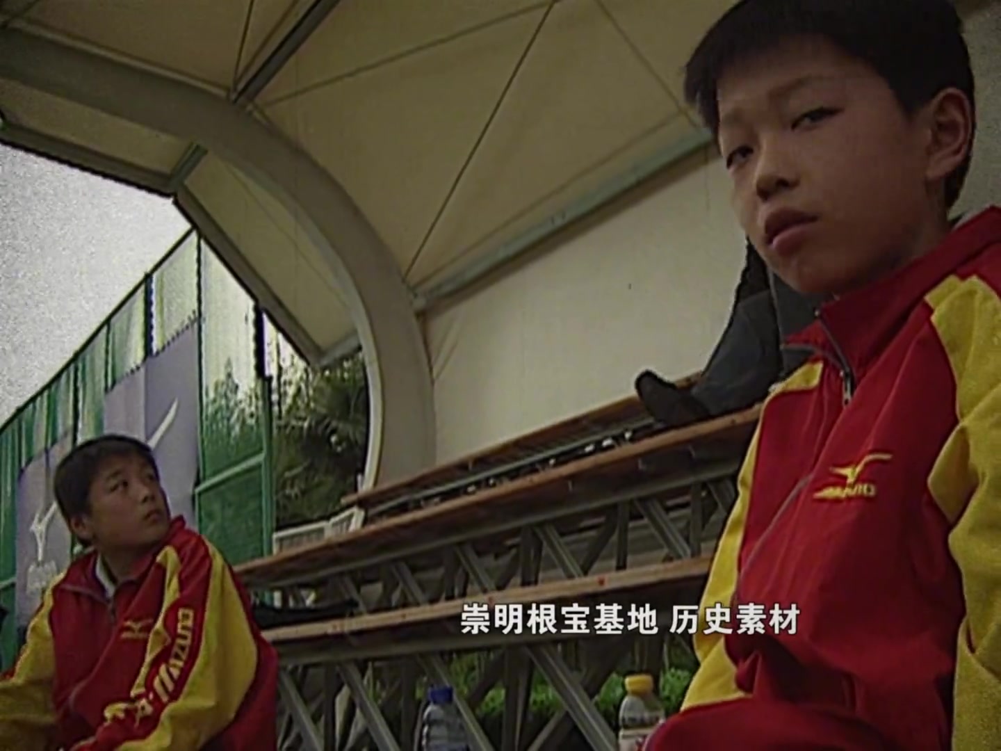 [精选攻防]忆往昔~当年徐根宝发现武磊时惊呼：这就是真正的马拉多纳⚽