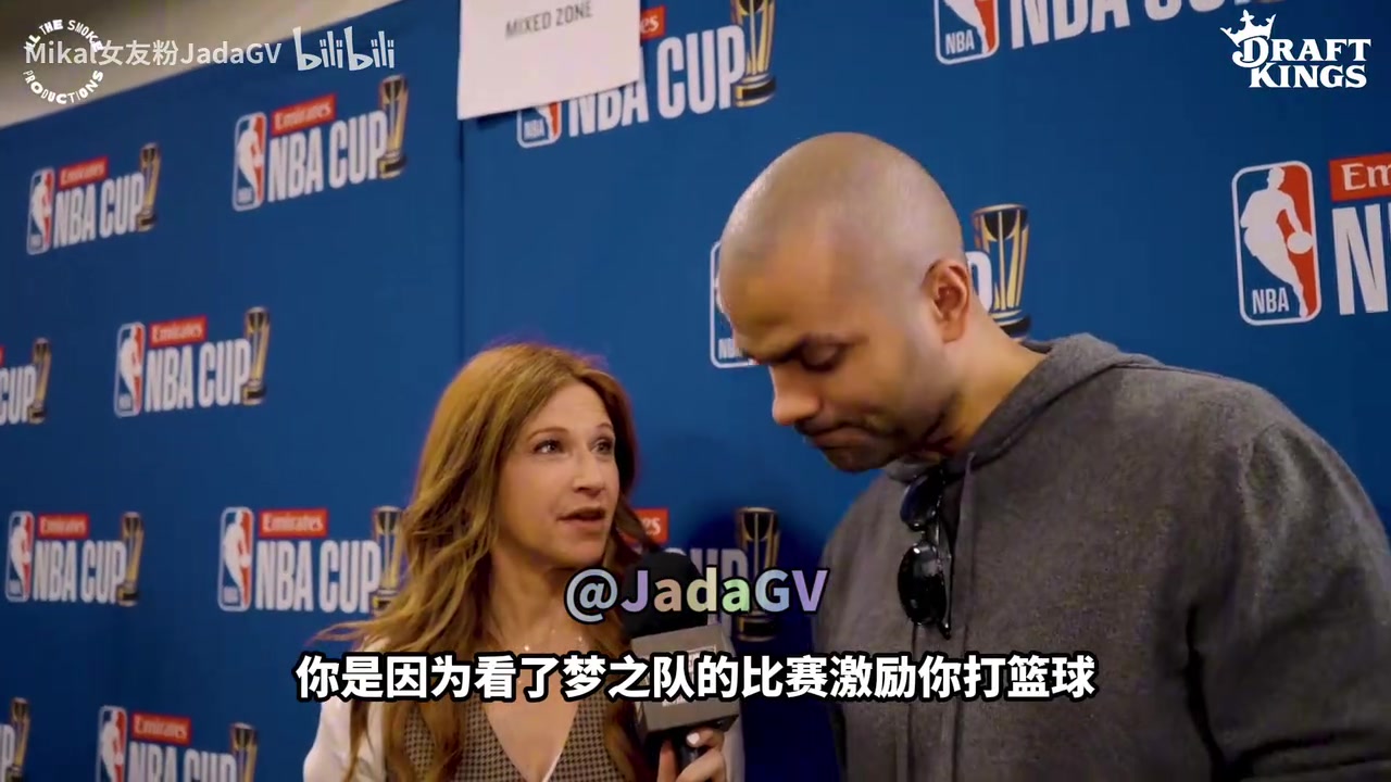 【篮球】帕✨克：文班能到达乔丹詹姆斯邓肯的高度，但夺冠仍是唯