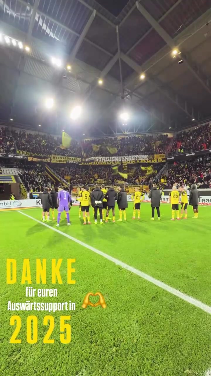 【推荐】刹车！多特25年德甲最后一个客场战平弗莱堡，赛后安抚