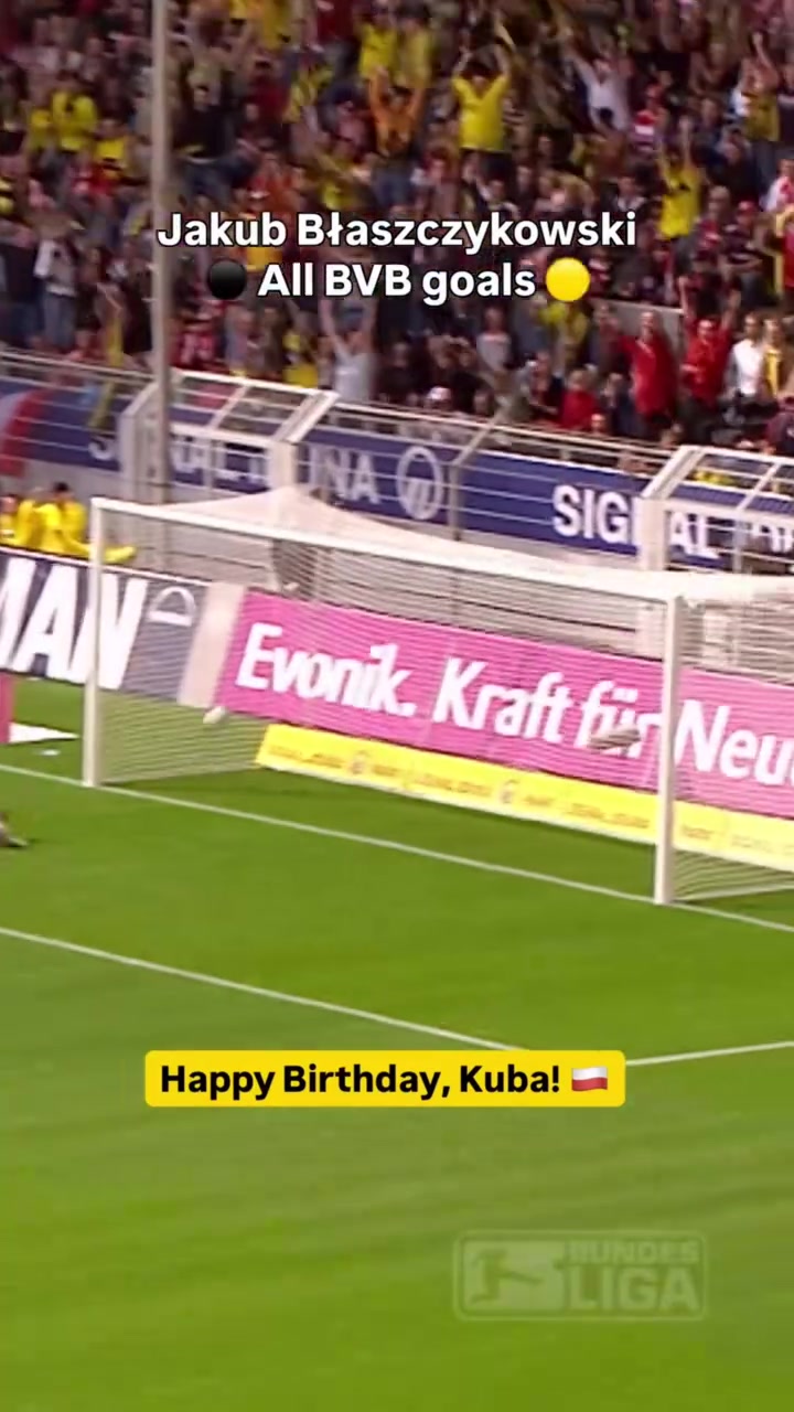 [今日视频]库巴！布瓦什奇科夫斯基多特时期精彩混剪！