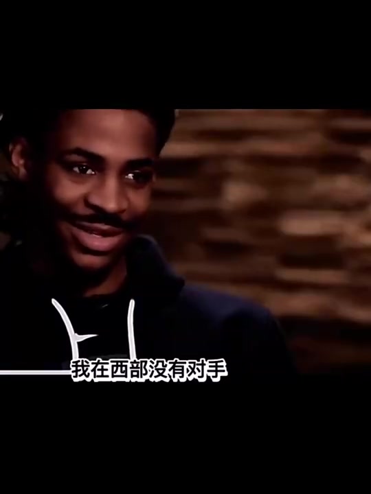 [集锦]回顾莫兰特狄龙放狠话！一个称西部没对手，一个称詹姆斯