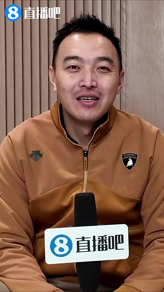 【集锦】冯潇霆：从小我就想去五大联赛，如果我现在是十五六岁我