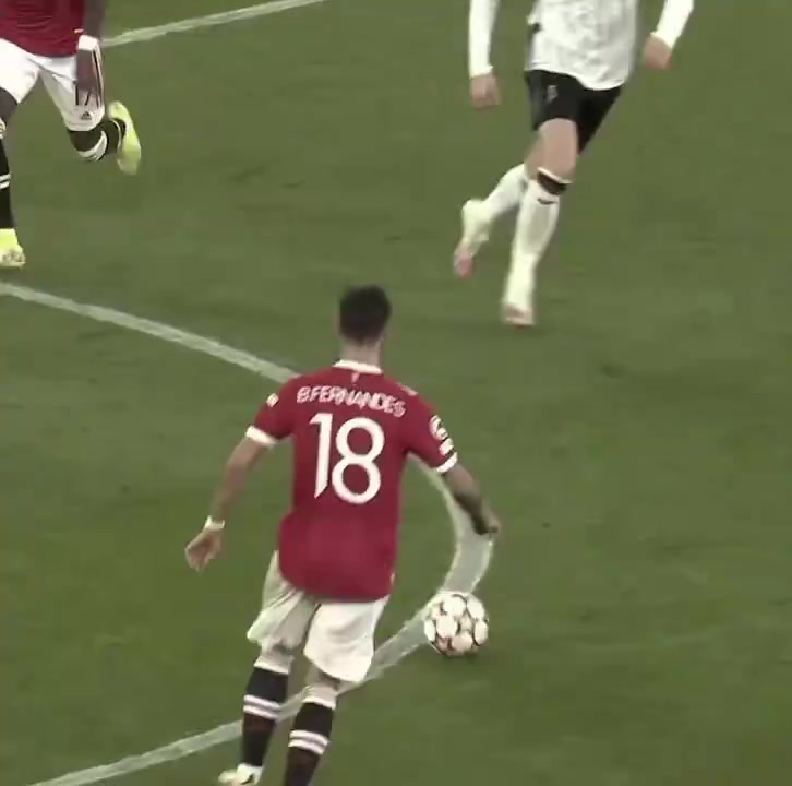 B费近些年，颇具灵性的几次助攻