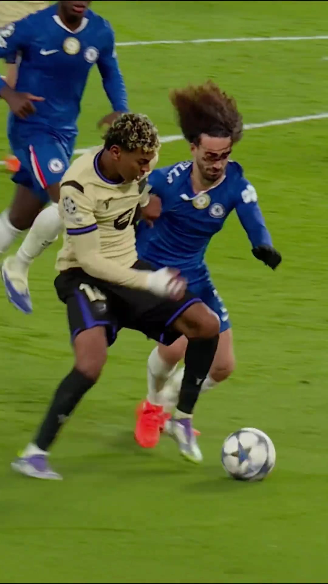 亿元先生试金石？库库：天才少年？先过我这一关吧！