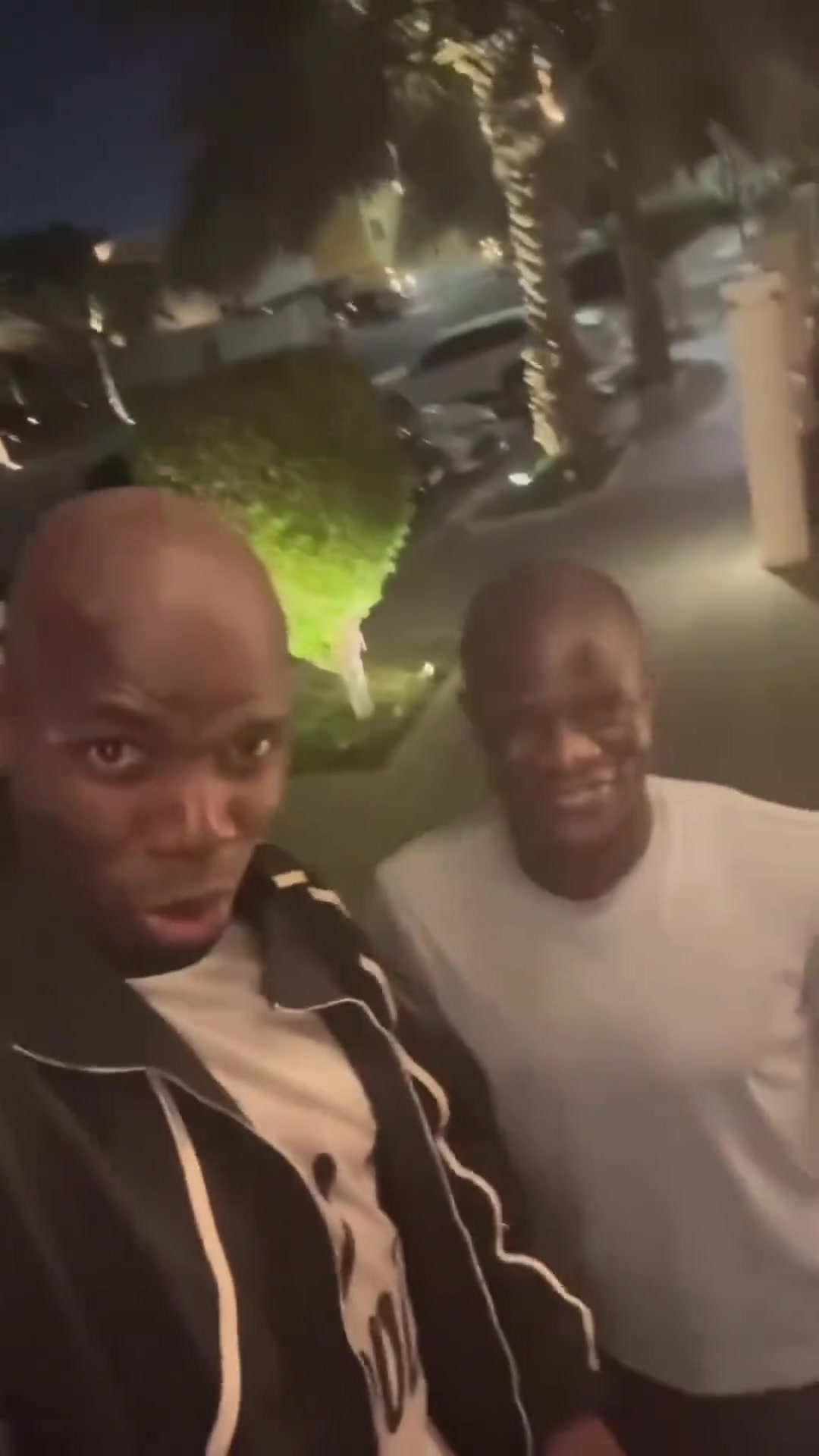 不懂就问，他们两个是否是法国近十年最好的中场组合？