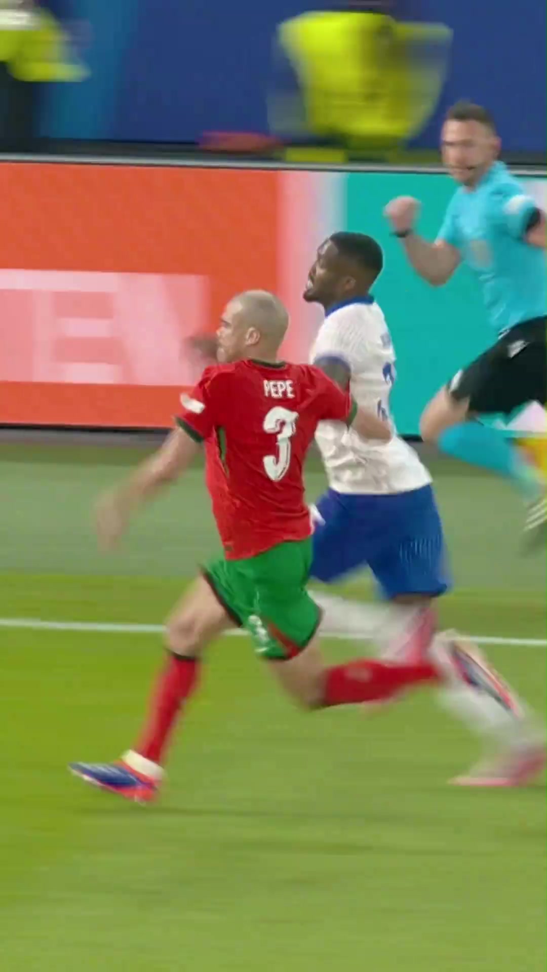 41岁的佩佩：苍老的剑客最后的武器不再是敏捷，而是熟练！