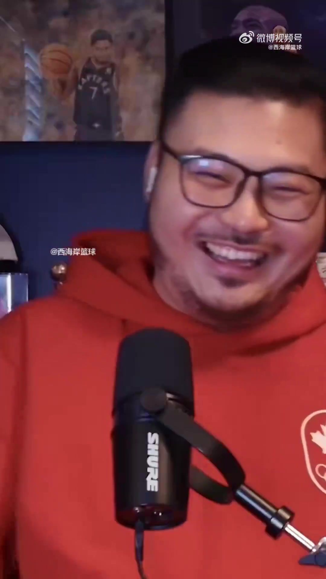 【扣篮瞬间】都实话！❕范⚽弗利特：小卡第一天就说不留猛龙 但