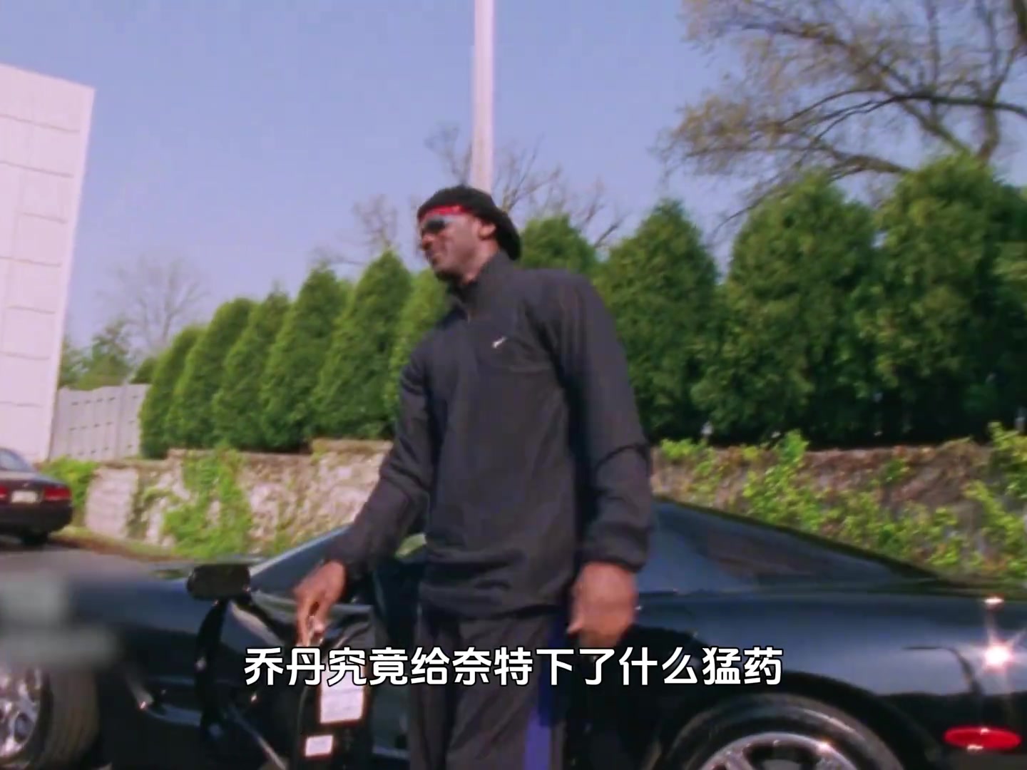 【值得一看】乔丹用一场比赛，就让教练认定：他是历史最佳！