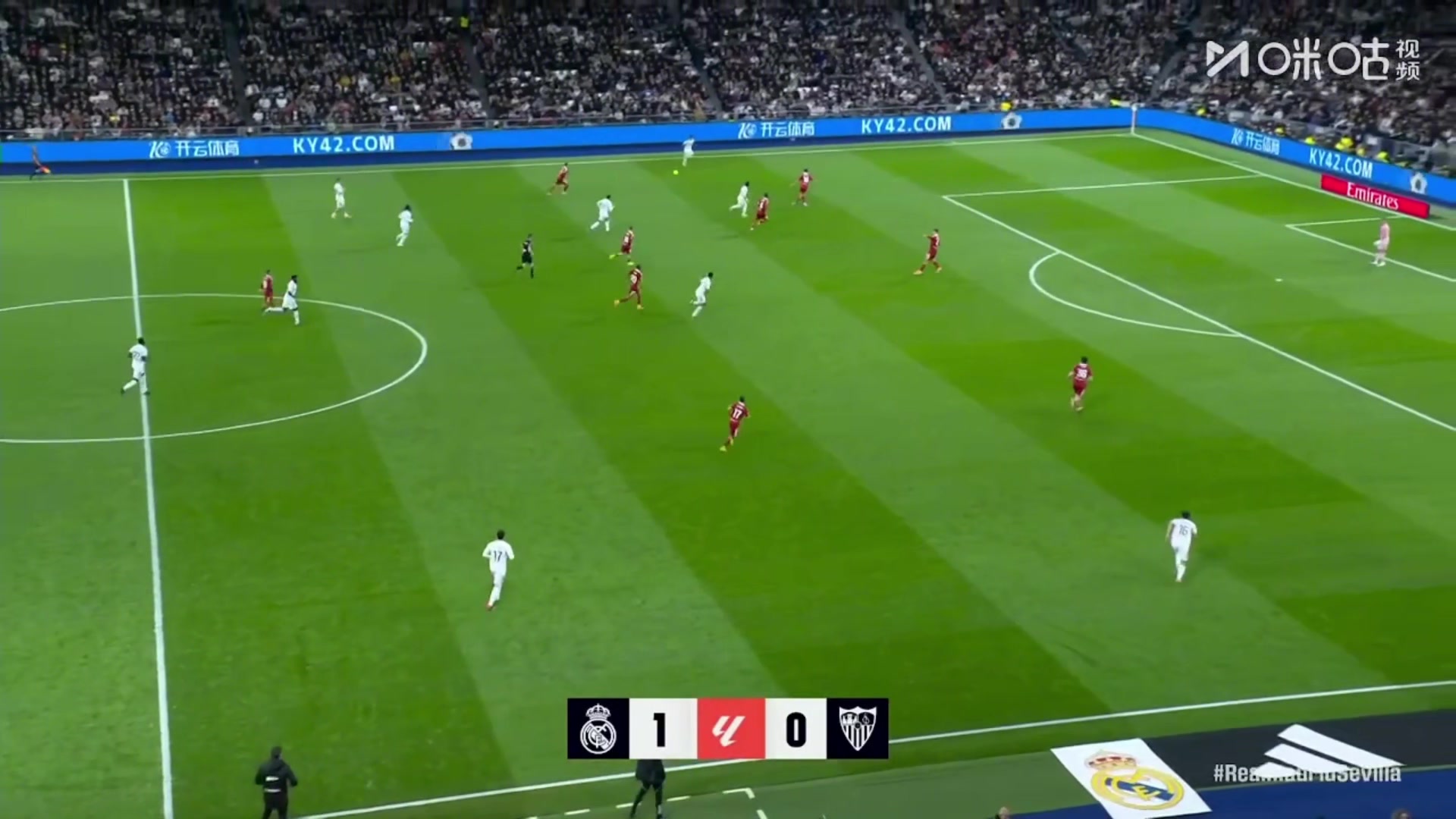 追平C罗纪录！姆巴佩点射破门，年度59球平C罗队史自然年进球纪录