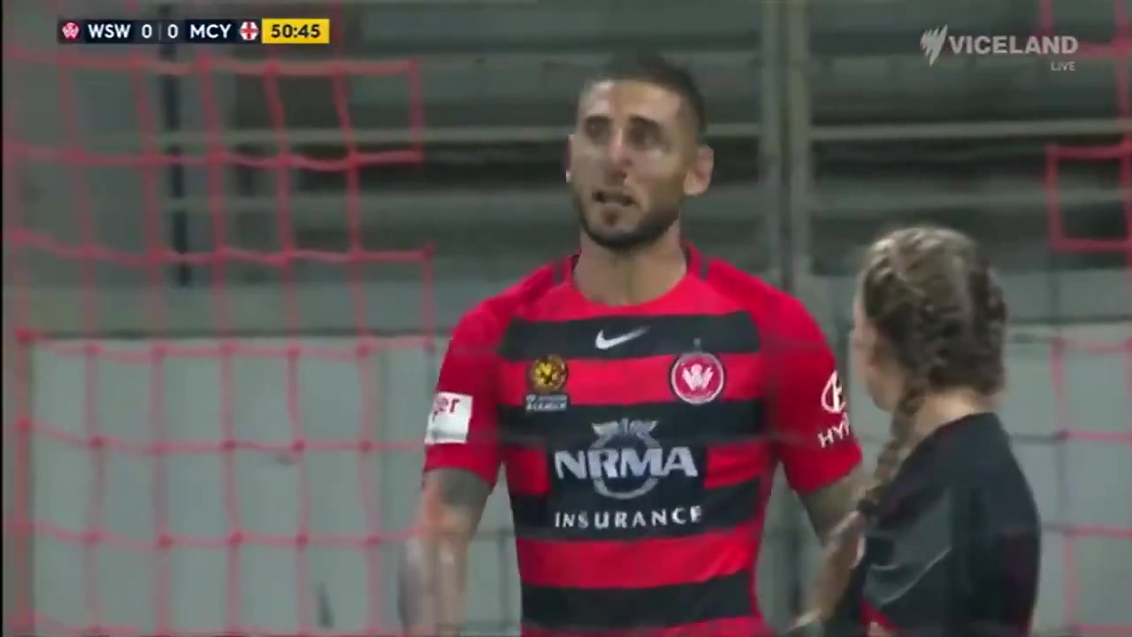 【集锦】裁判我就问你，你忍心吹他越位吗