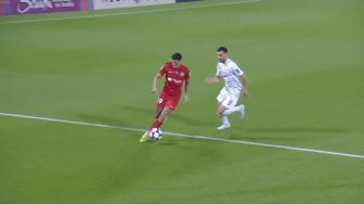 亚冠-拉法·穆希卡戴帽 多哈萨德补时连进三球4-2逆转迪拜国民