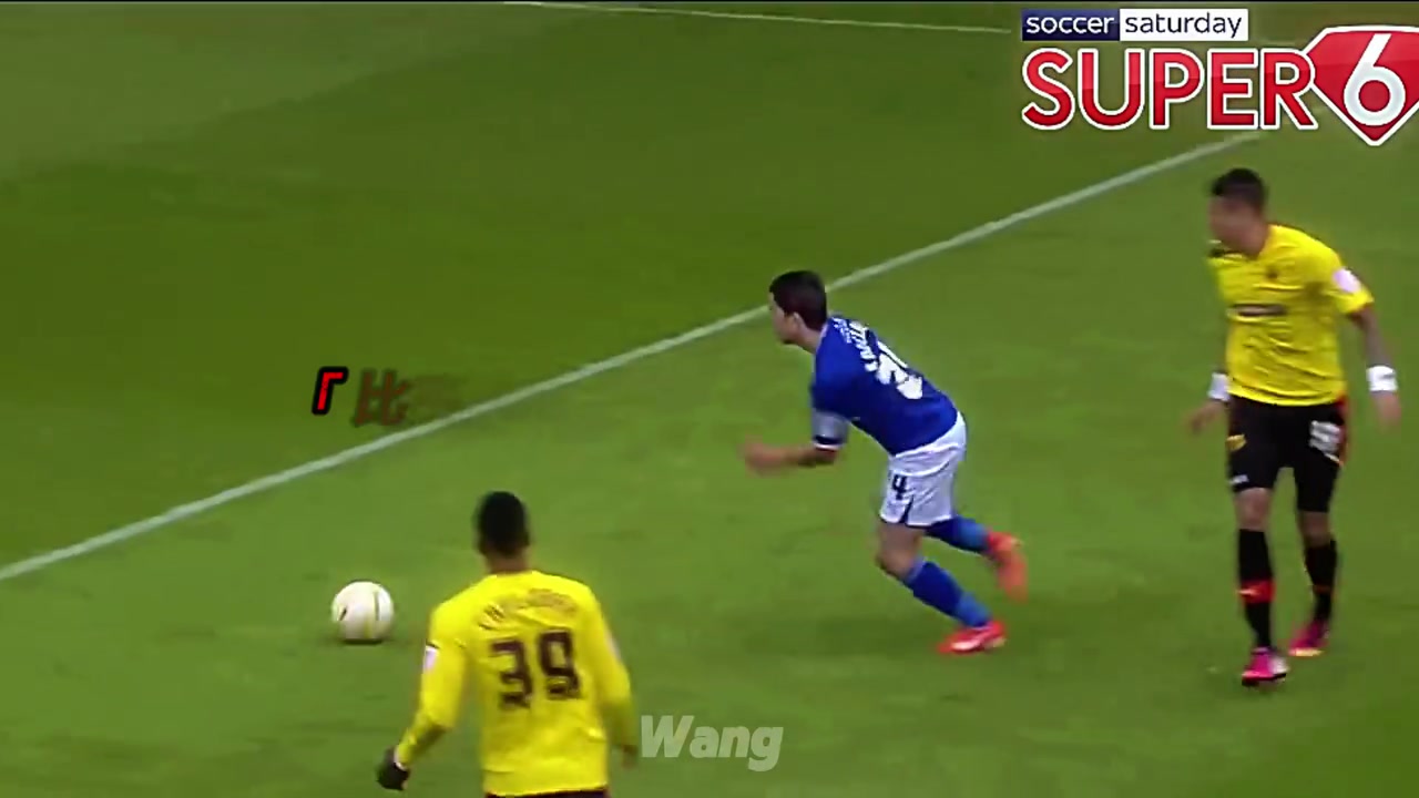 【高光片段集】英⚾冠附加赛的价值！足坛名场面：⭐一➡️分钟内