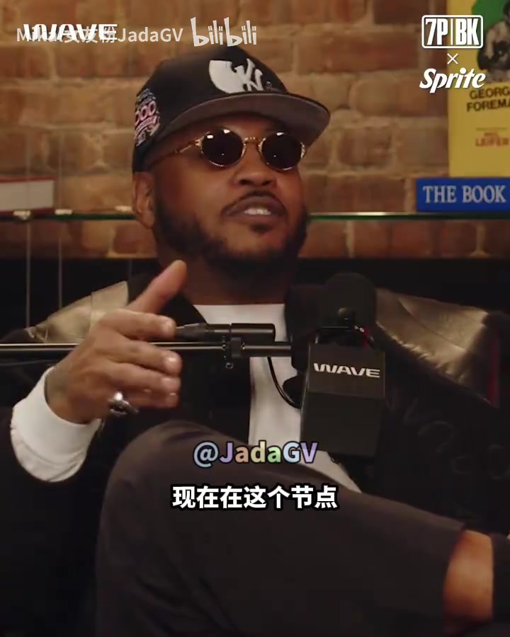 【体育优选视频】安东尼：保⬆️罗是最后一名纯控卫，他不会改变领导风格取悦他人！