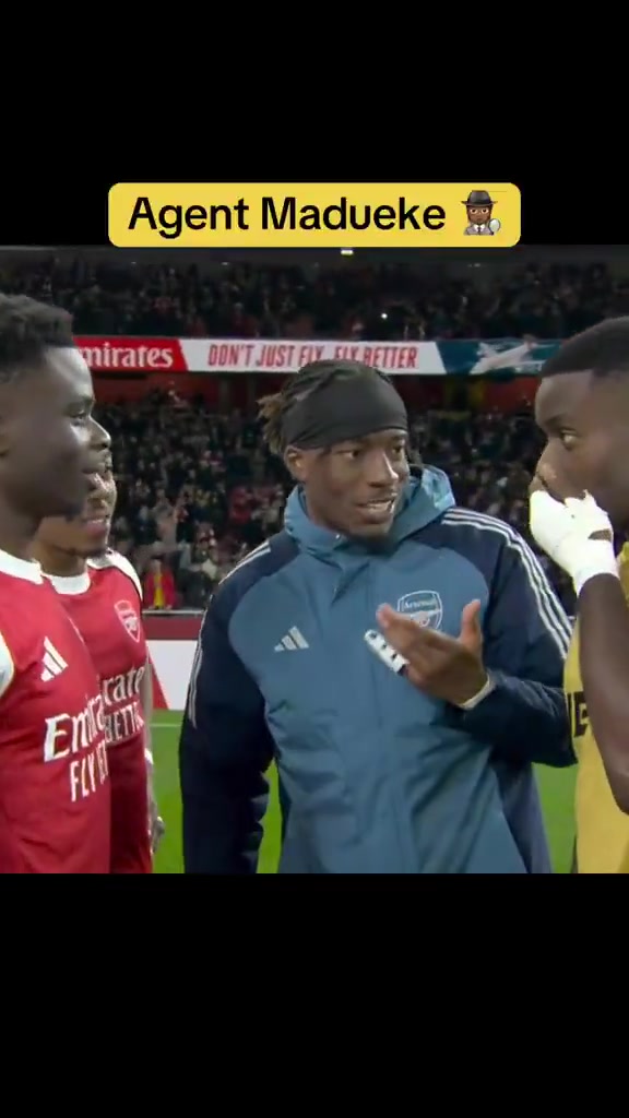 【推荐视频】国外枪迷：格伊估计会很快加盟阿森纳