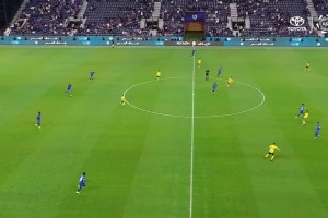 沙特联-米林科维奇破门马尔科姆建功 新月3-2赛哈特海湾