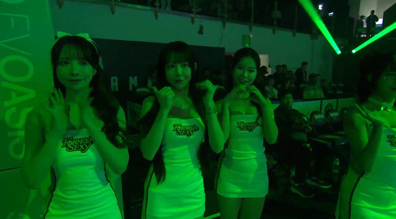 [中国篮球]女神真的很会跳！三上悠亚宝岛联赛啦啦队应援首秀开