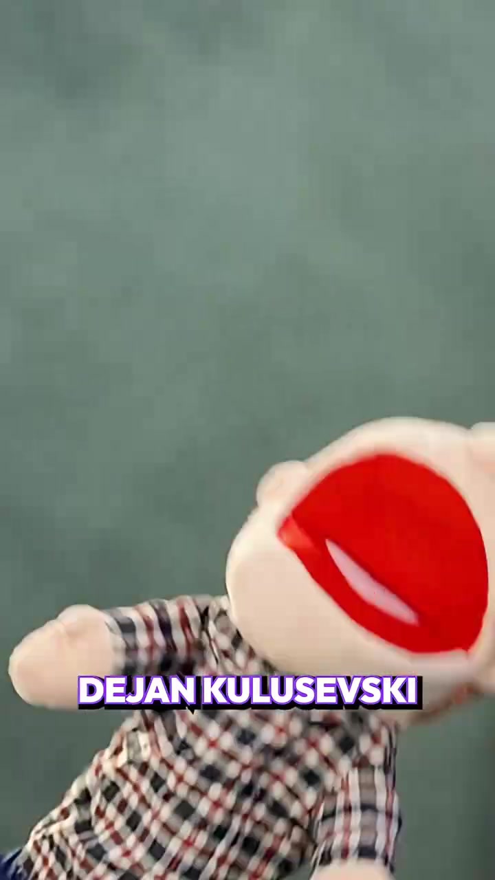 【体育头条】热刺队内小春晚！阿奇格雷表演腹语！