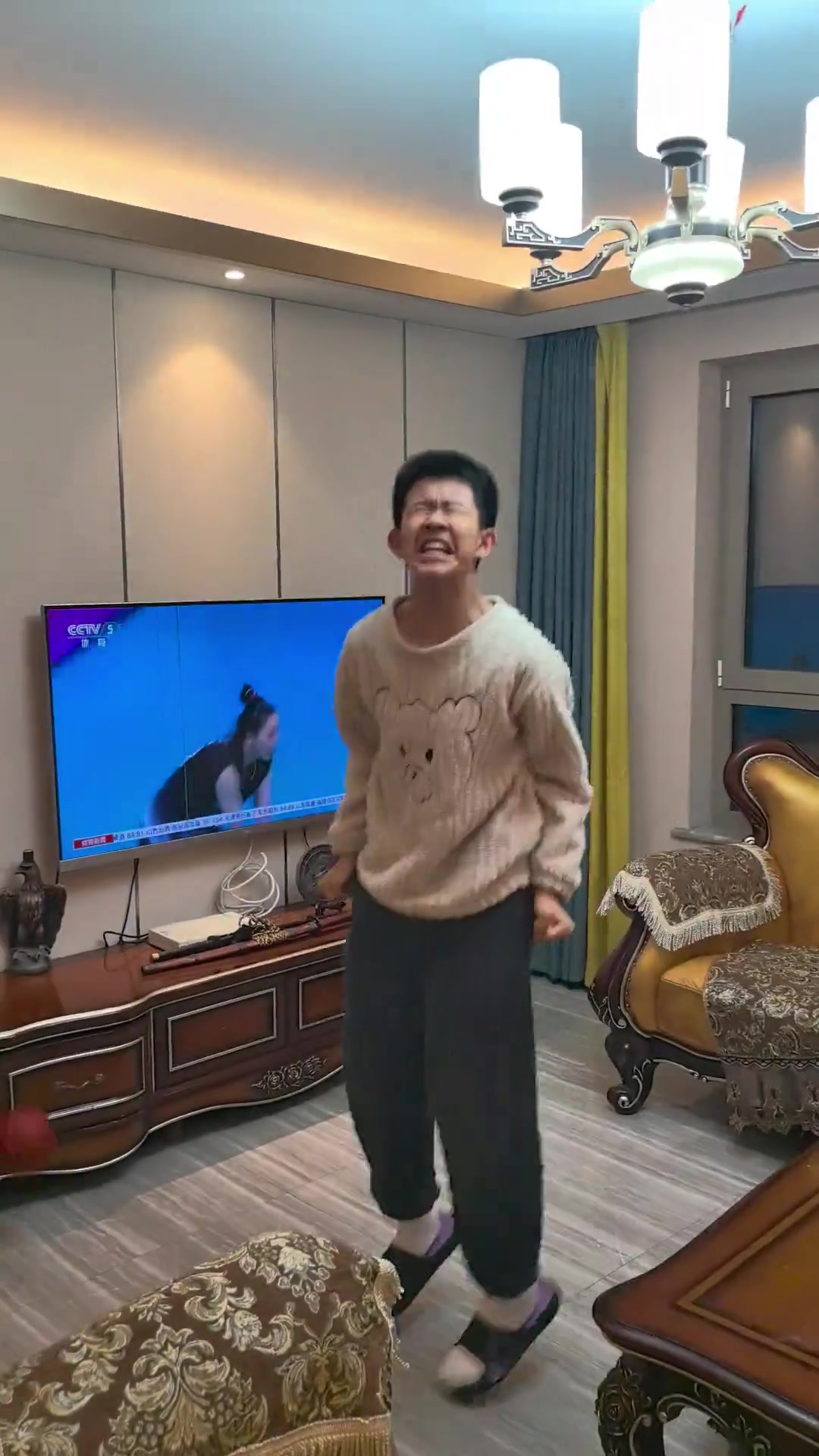 [推荐]这个滞空投篮如何？