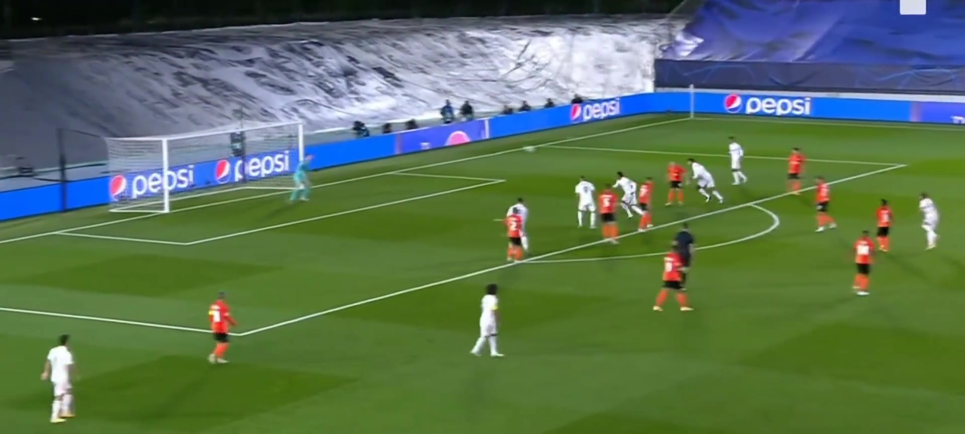 【视频】弧顶是属于他的区域！莫德里奇那些宛如艺术品的远射！