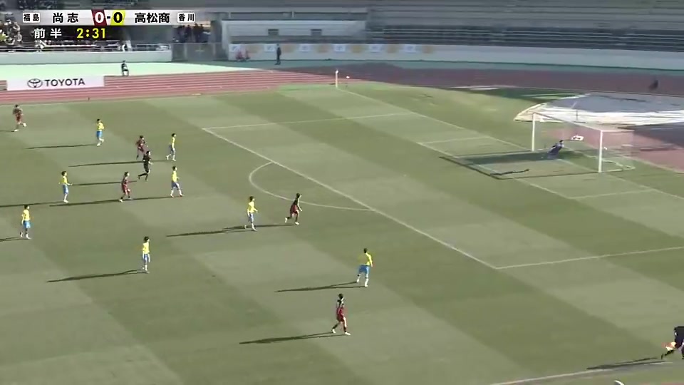 【推荐】卡洛斯附体！日本高中联赛惊现后卫超远暴力世界波