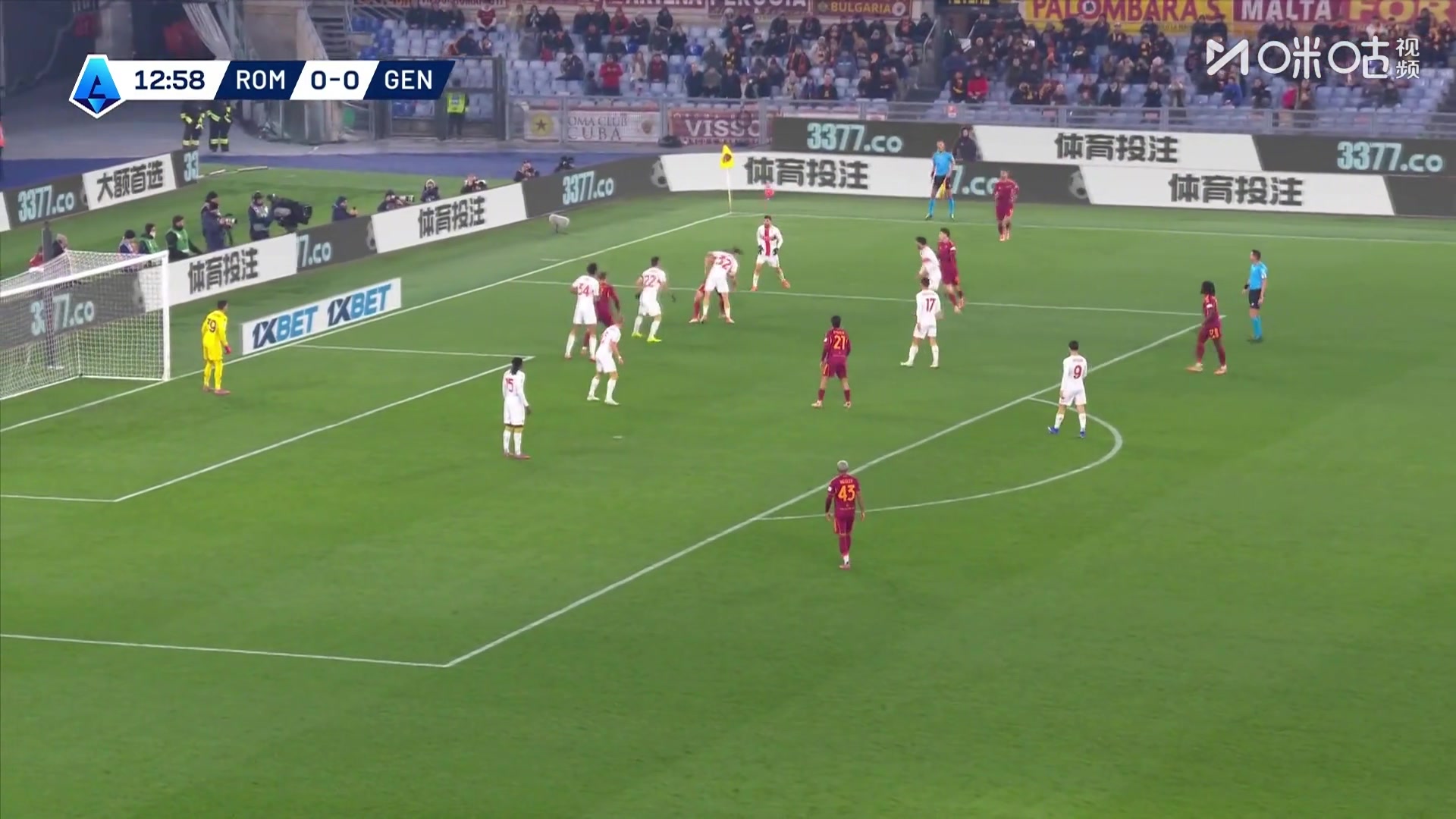 约翰·巴斯克斯头球解围失误,苏莱低射破门笑纳大礼