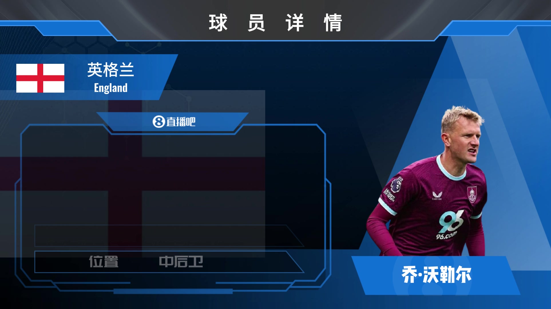 沃勒尔集锦：作风强硬的后场防守机器 速度较慢影响防守上限