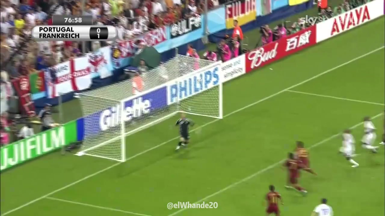 巡航导弹！C罗暴力远射集锦！恐怖的腿部力量！