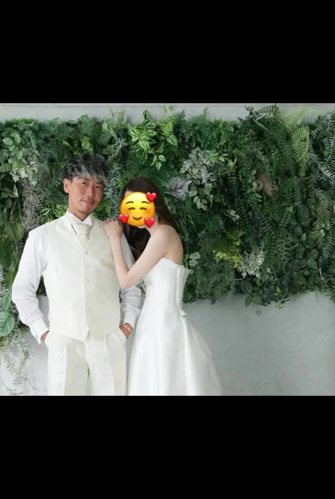 [今日视频]女变男！前日本女足变性并晒出结婚照：我已将性别变