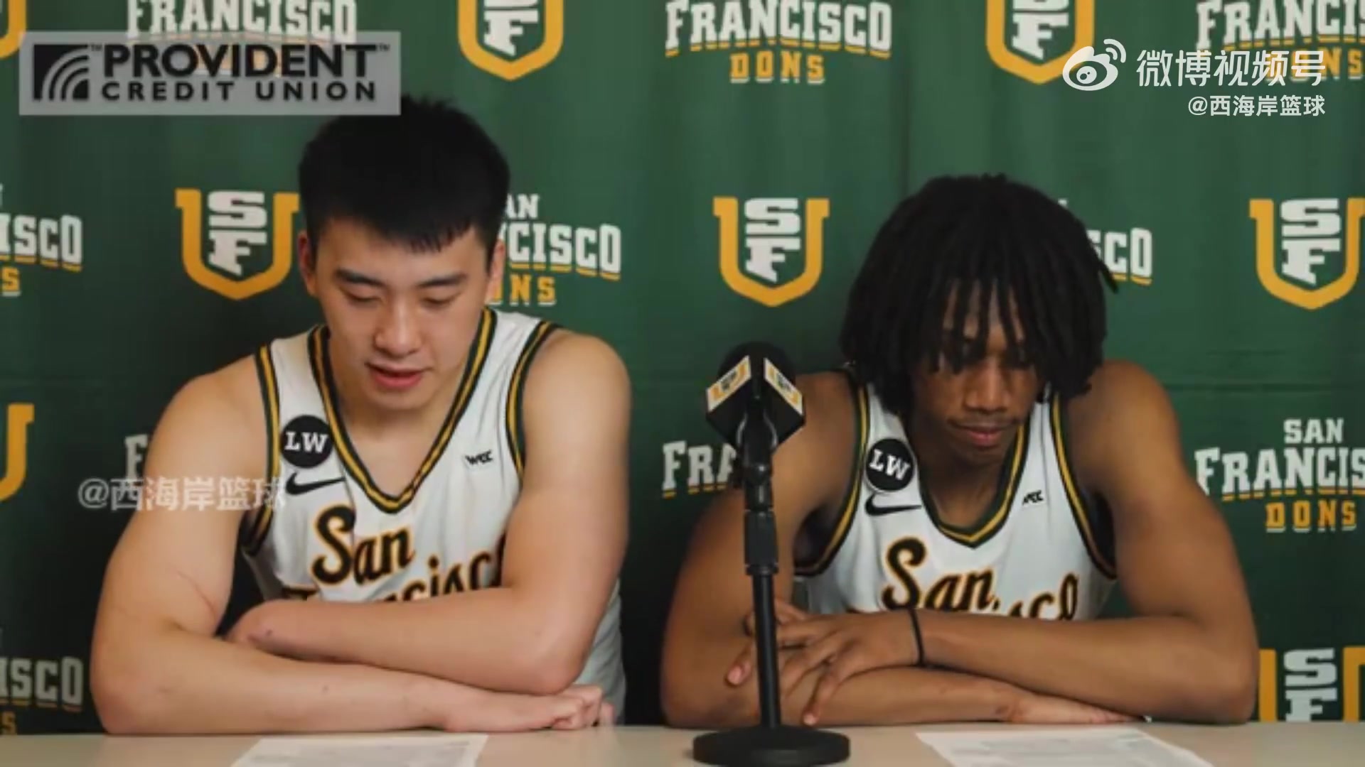 【精彩剪辑】今天12+12！王俊杰谈到篮板新高：我今晚很兴奋