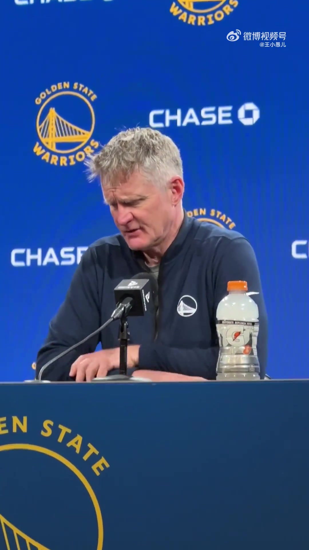 [集锦]科尔赛后吐槽：我们打得无章法 没有团队竞争精神 令人失望