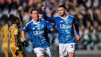 意甲-达库尼亚破门 科莫主场1-0乌迪内斯