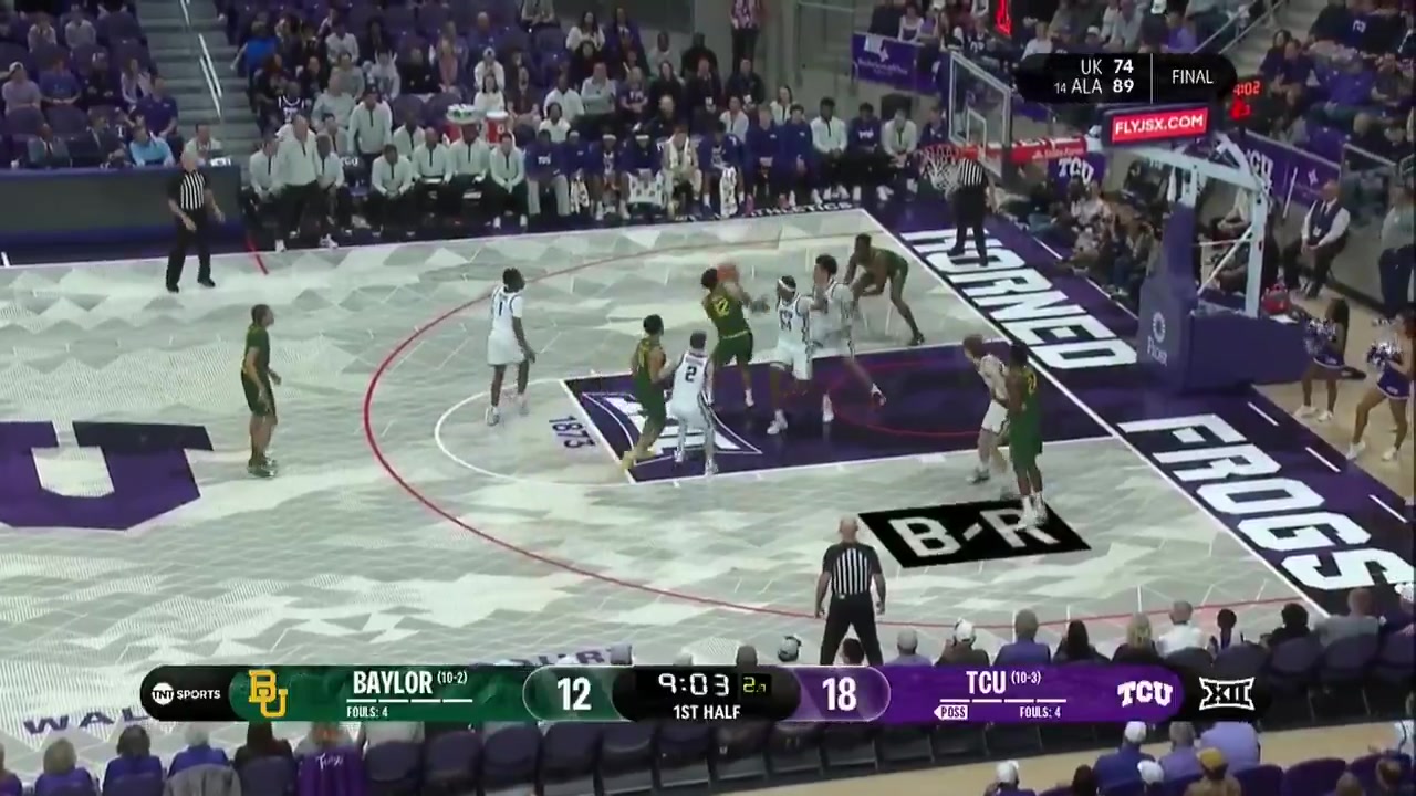 【精华剪辑】创造历史！詹姆⭐斯·纳吉成为第一个被NBA⭐⭐选