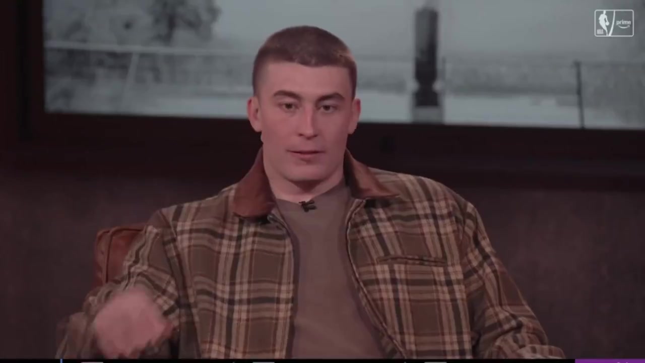 [球迷看点]普理查德：我们习惯了作为冠军争夺者，所以东部第三