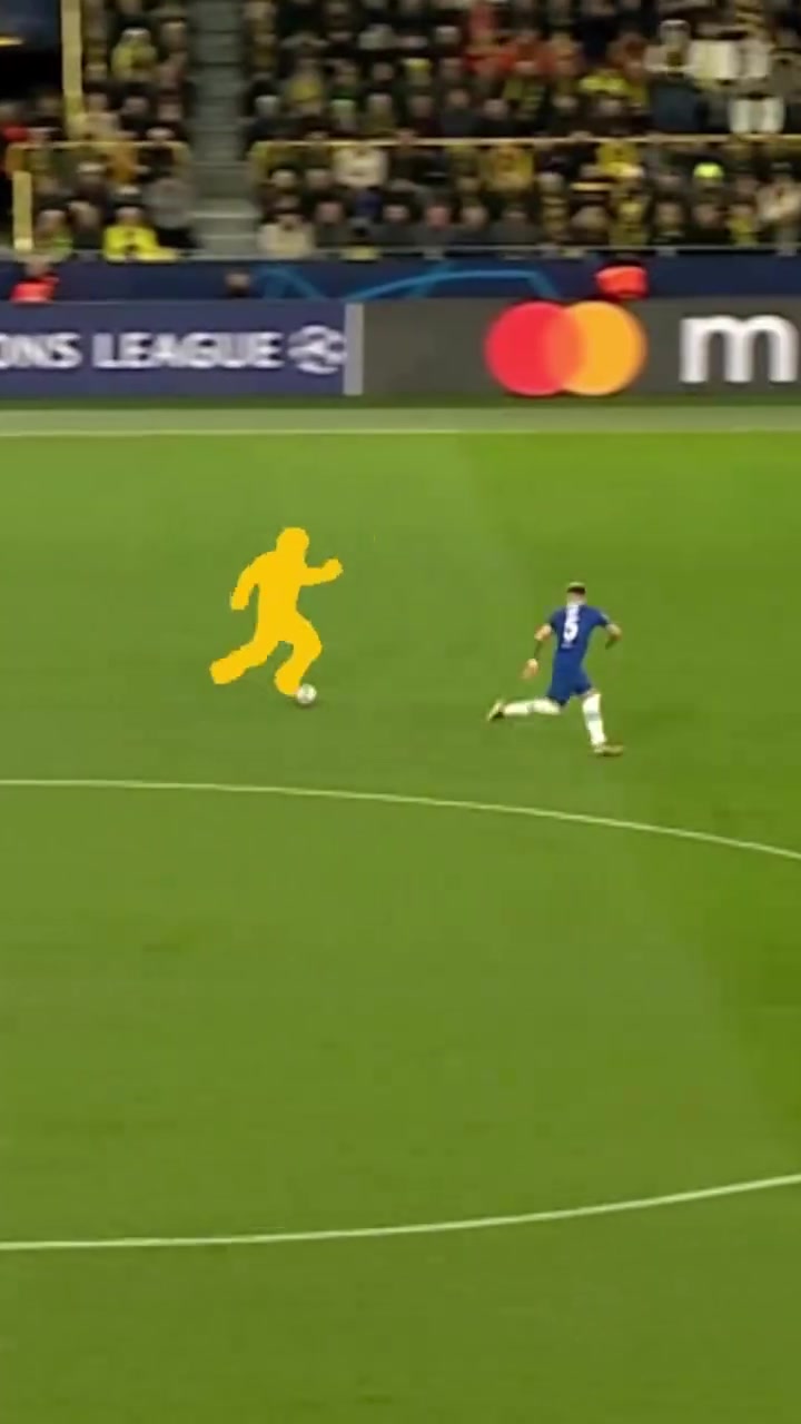 [值得一看]无敌花椰菜全场爆破！简单题：猜猜这是哪位球员？