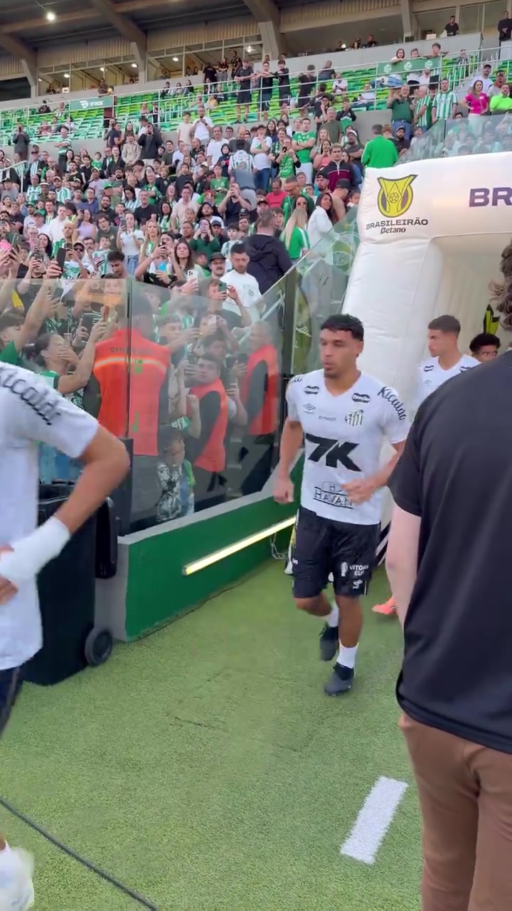 [高光片段集]万众期待！名场面：客队球迷表示，我们也✌️是来