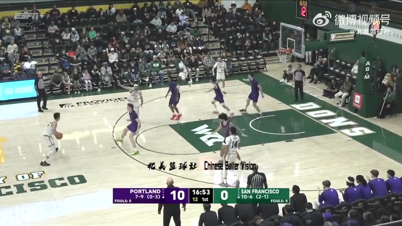 替补仅打7分钟！王俊杰4中1罚球2中2得4分1误集锦