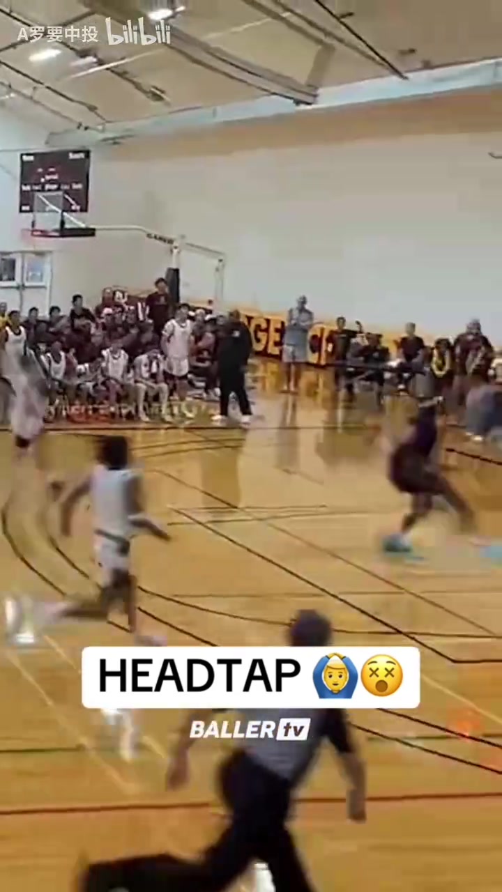 [有道理嘛?]最后一个太过了吧！美高比赛狠起来是真的不留情面！