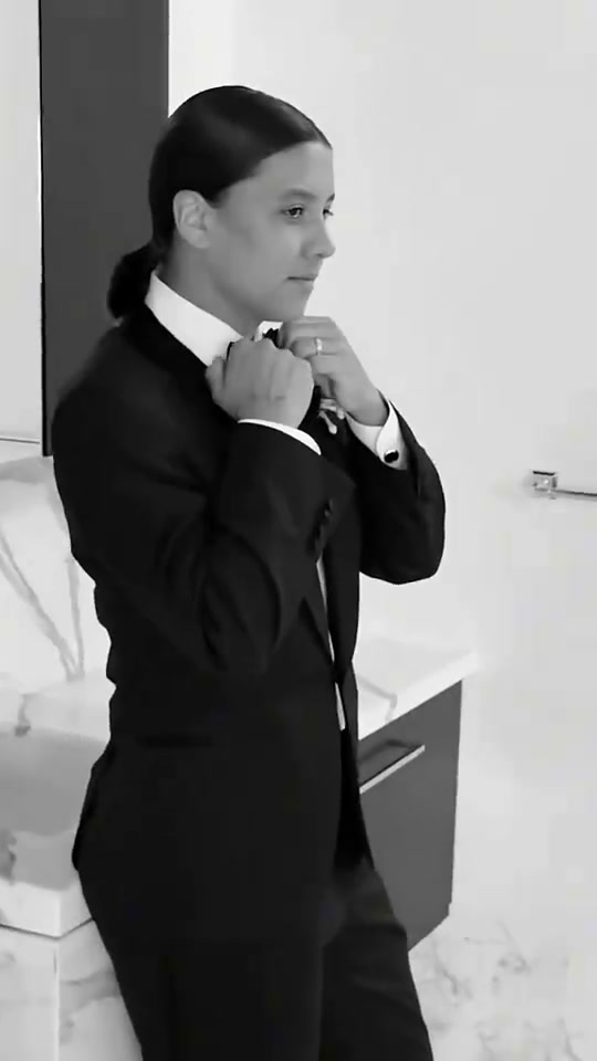 【推荐】切尔西女足科尔与美国女足成婚！俩人的儿子还出席婚礼了