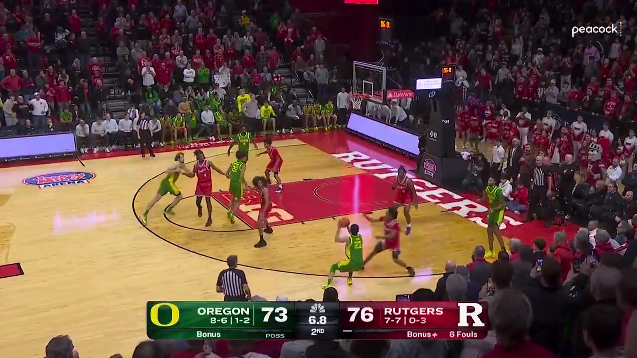 【林葳】来自中国的大心脏林葳这绝平三分太燃了！难度很大啊！！