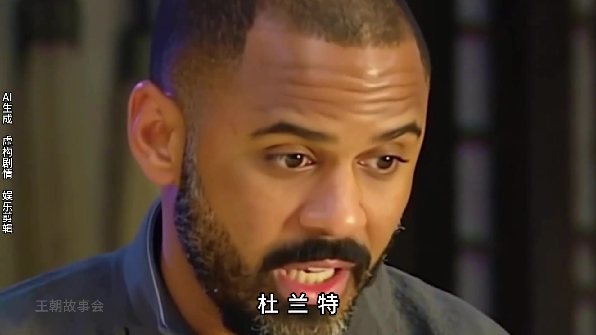 [推荐]AI恶搞杜兰特成为火箭功臣 教练毕恭毕敬给KD“跪了